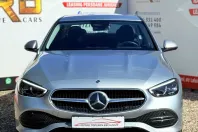 Mercedes-Benz C din 2024 cu 8.200 km - oferta MER136531 - foto 2