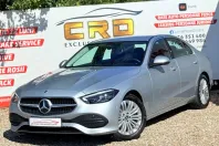Mercedes-Benz C din 2024 cu 8.200 km - oferta MER136531 - foto 3