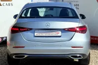Mercedes-Benz C din 2024 cu 8.200 km - oferta MER136531 - foto 5