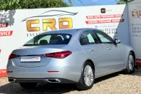 Mercedes-Benz C din 2024 cu 8.200 km - oferta MER136531 - foto 6