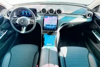 Mercedes-Benz C din 2024 cu 8.200 km - oferta MER136531 - foto 7