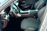 Mercedes-Benz C din 2024 cu 8.200 km - oferta MER136531 - foto 10