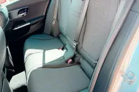 Mercedes-Benz C din 2024 cu 8.200 km - oferta MER136531 - foto 13