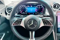 Mercedes-Benz C din 2024 cu 8.200 km - oferta MER136531 - foto 23