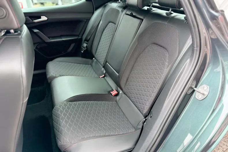 Seat Leon din 2021 cu 170.000 km - oferta SEA136532 - foto 13