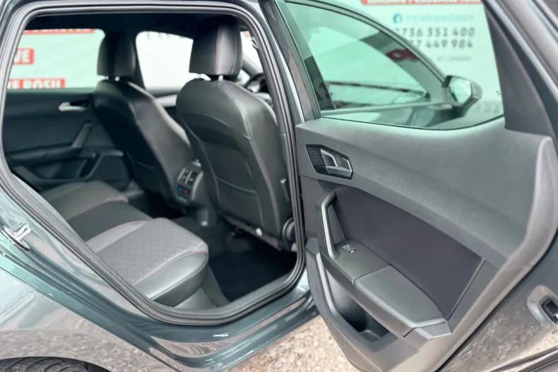 Seat Leon din 2021 cu 170.000 km - oferta SEA136532 - foto 15