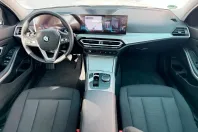 BMW Seria 3 din 2024 cu 7.000 km - oferta BMW136535 - foto 7