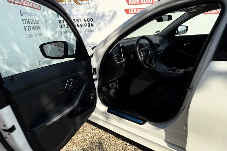 BMW Seria 3 din 2024 cu 7.000 km - oferta BMW136535 - foto 9