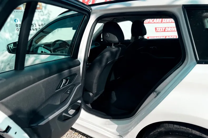BMW Seria 3 din 2024 cu 7.000 km - oferta BMW136535 - foto 12
