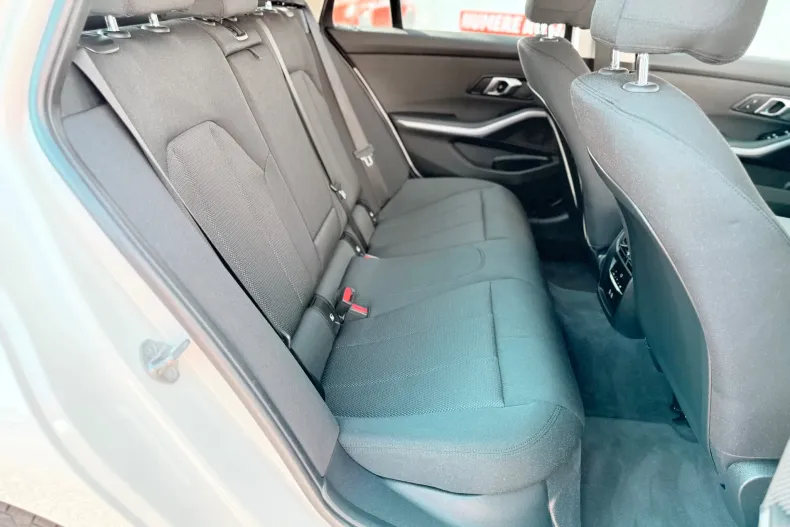 BMW Seria 3 din 2024 cu 7.000 km - oferta BMW136535 - foto 17