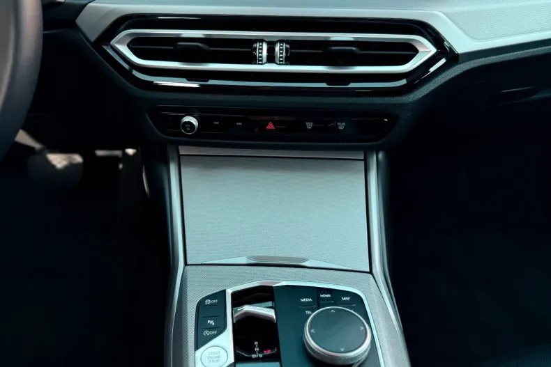 BMW Seria 3 din 2024 cu 7.000 km - oferta BMW136535 - foto 22