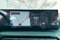 BMW Seria 3 din 2024 cu 7.000 km - oferta BMW136535 - foto 25