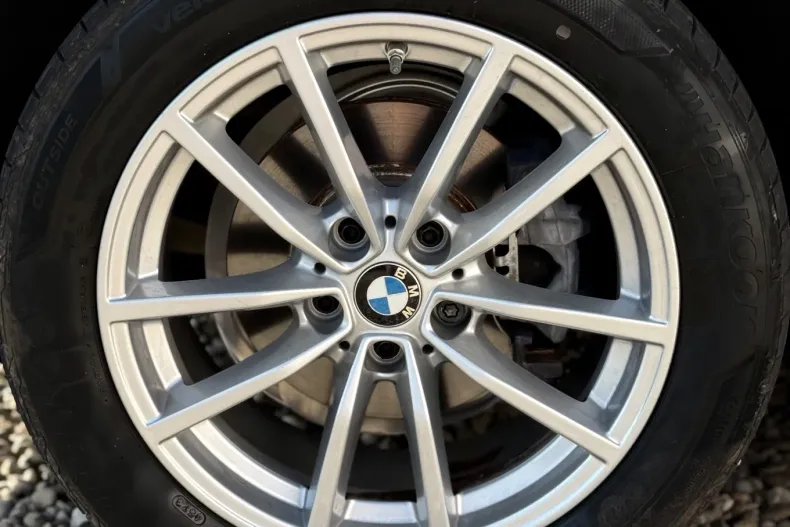 BMW Seria 3 din 2024 cu 7.000 km - oferta BMW136535 - foto 35