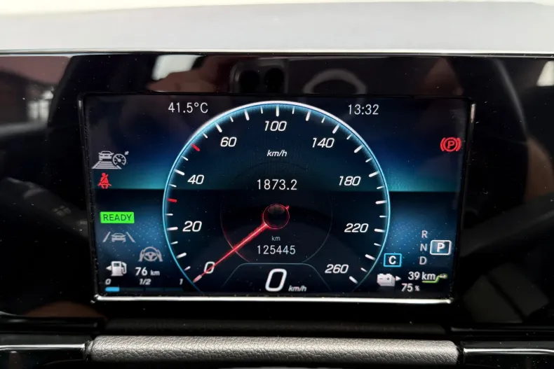 Mercedes-Benz B 250 din 2021 cu 125.000 km - oferta MER136538 - foto 8