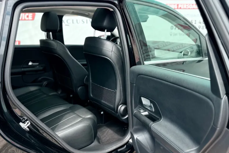 Mercedes-Benz B 250 din 2021 cu 125.000 km - oferta MER136538 - foto 15