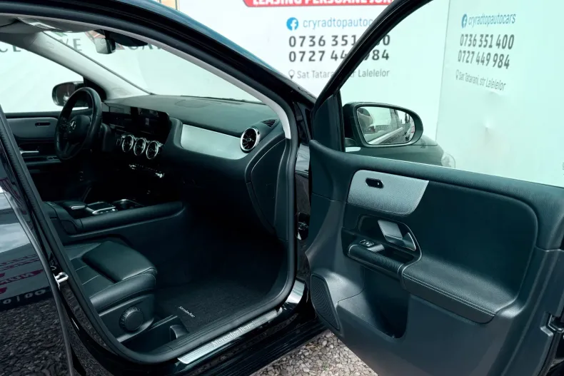 Mercedes-Benz B 250 din 2021 cu 125.000 km - oferta MER136538 - foto 17