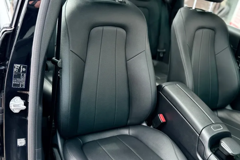 Mercedes-Benz B 250 din 2021 cu 125.000 km - oferta MER136538 - foto 19