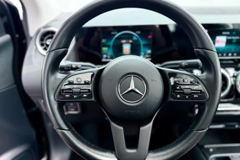 Mercedes-Benz B 250 din 2021 cu 125.000 km - oferta MER136538 - foto 23