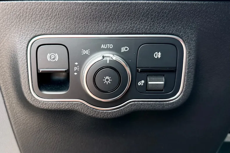 Mercedes-Benz B 250 din 2021 cu 125.000 km - oferta MER136538 - foto 24