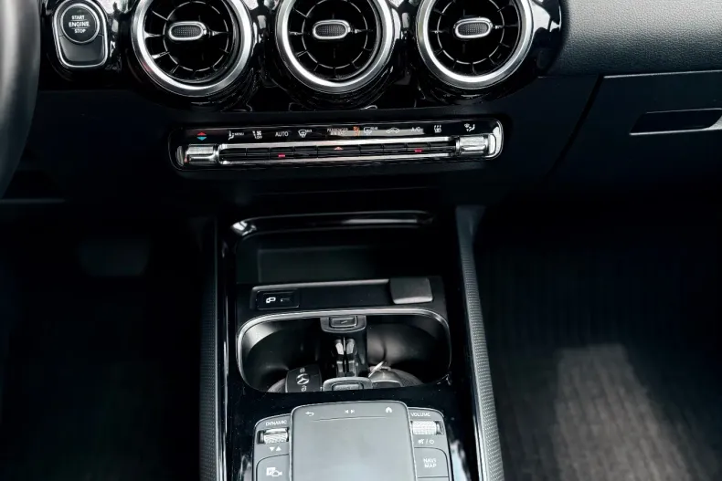 Mercedes-Benz B 250 din 2021 cu 125.000 km - oferta MER136538 - foto 26