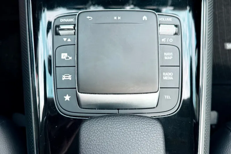 Mercedes-Benz B 250 din 2021 cu 125.000 km - oferta MER136538 - foto 27