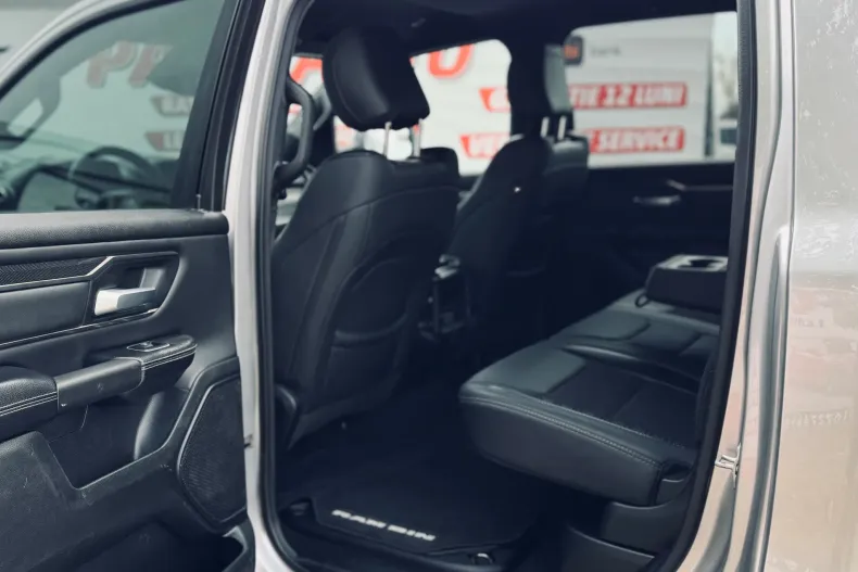 Dodge RAM din 2022 cu 138.000 km - oferta DOD136539 - foto 11