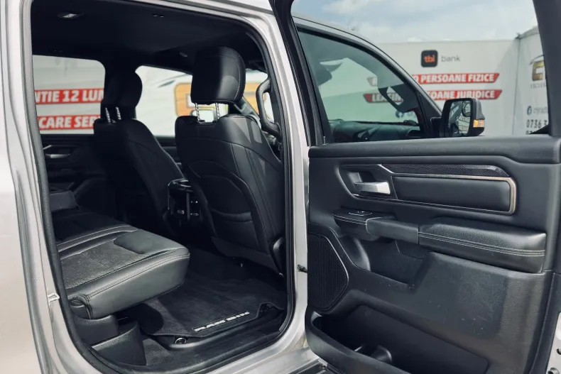 Dodge RAM din 2022 cu 138.000 km - oferta DOD136539 - foto 15