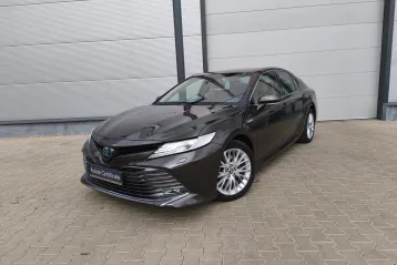 Toyota Camry din 2020 - oferta TOY136546
