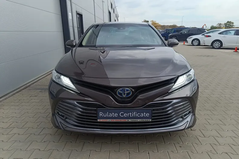 Toyota Camry din 2020 cu 110.000 km - oferta TOY136546 - foto 3