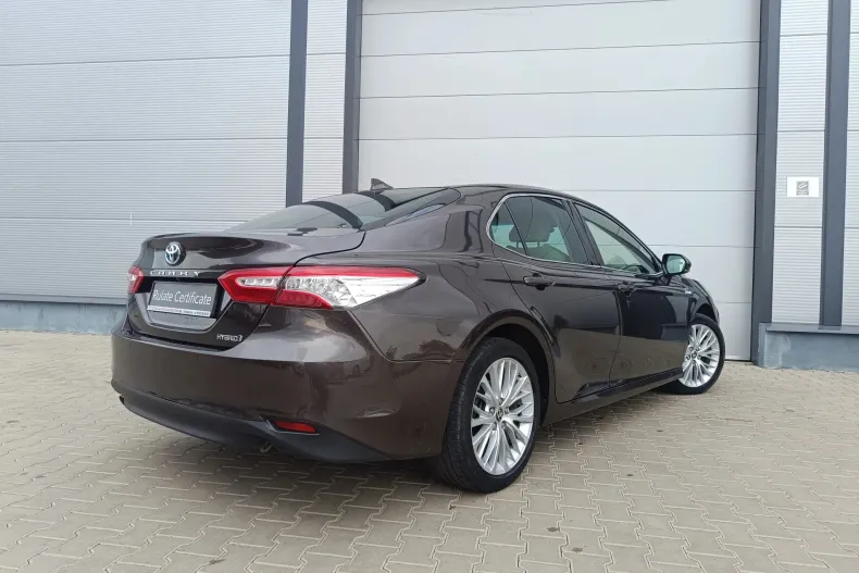 Toyota Camry din 2020 cu 110.000 km - oferta TOY136546 - foto 4
