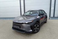 Toyota bZ4X din 2024 cu 6.900 km - oferta TOY136547 - foto 1