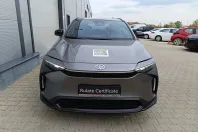 Toyota bZ4X din 2024 cu 6.900 km - oferta TOY136547 - foto 3