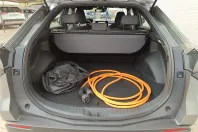 Toyota bZ4X din 2024 cu 6.900 km - oferta TOY136547 - foto 5