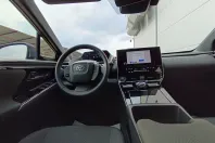 Toyota bZ4X din 2024 cu 6.900 km - oferta TOY136547 - foto 8