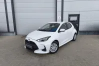 Toyota Yaris din 2021 cu 107.000 km - oferta TOY136550 - foto 1