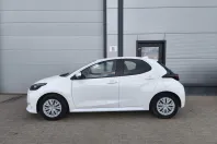Toyota Yaris din 2021 cu 107.000 km - oferta TOY136550 - foto 2