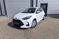 Toyota Yaris din 2021 cu 143.000 km - oferta TOY136551 - foto 1