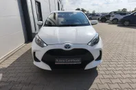 Toyota Yaris din 2021 cu 143.000 km - oferta TOY136551 - foto 3