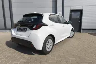 Toyota Yaris din 2021 cu 143.000 km - oferta TOY136551 - foto 4