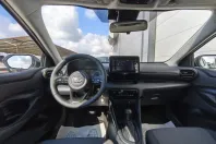 Toyota Yaris din 2021 cu 143.000 km - oferta TOY136551 - foto 9