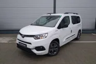 Toyota Proace din 2023 cu 5 km - oferta TOY136555 - foto 1