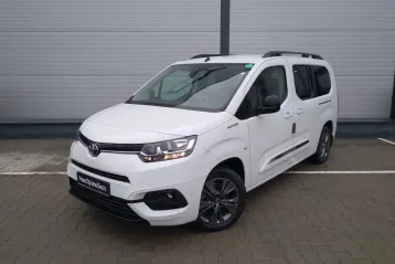 Toyota Proace din 2023 - oferta TOY136555