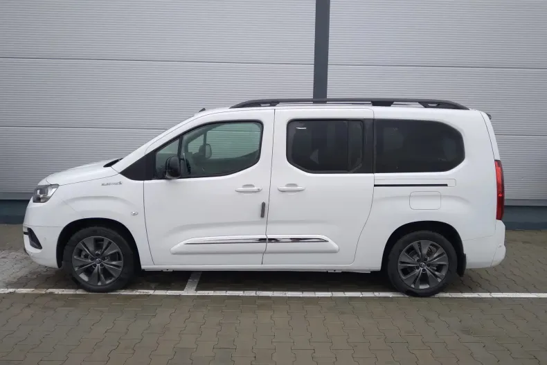 Toyota Proace din 2023 cu 5 km - oferta TOY136555 - foto 3