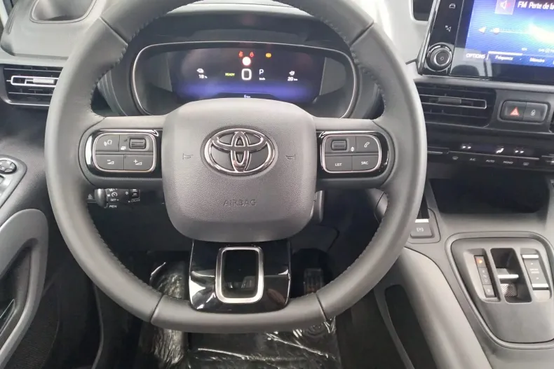 Toyota Proace din 2023 cu 5 km - oferta TOY136555 - foto 6