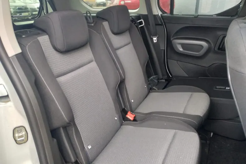 Toyota Proace din 2023 cu 5 km - oferta TOY136555 - foto 7