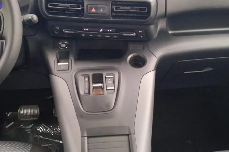 Toyota Proace din 2023 cu 5 km - oferta TOY136555 - foto 9