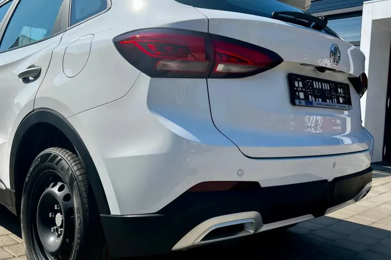 MG ZS din 2025 cu 10 km - oferta MG0136556 - foto 3