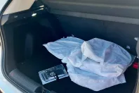 MG ZS din 2025 cu 10 km - oferta MG0136556 - foto 5