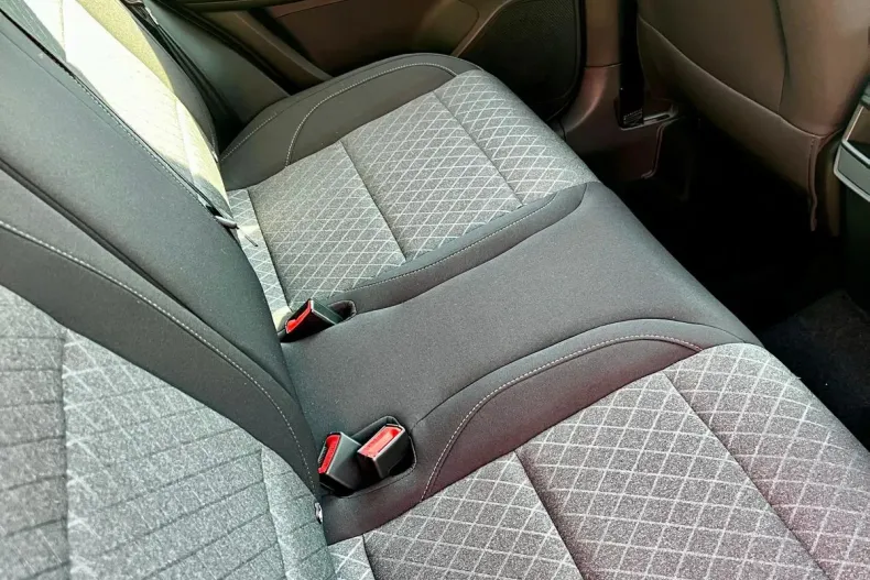 MG ZS din 2025 cu 10 km - oferta MG0136556 - foto 6