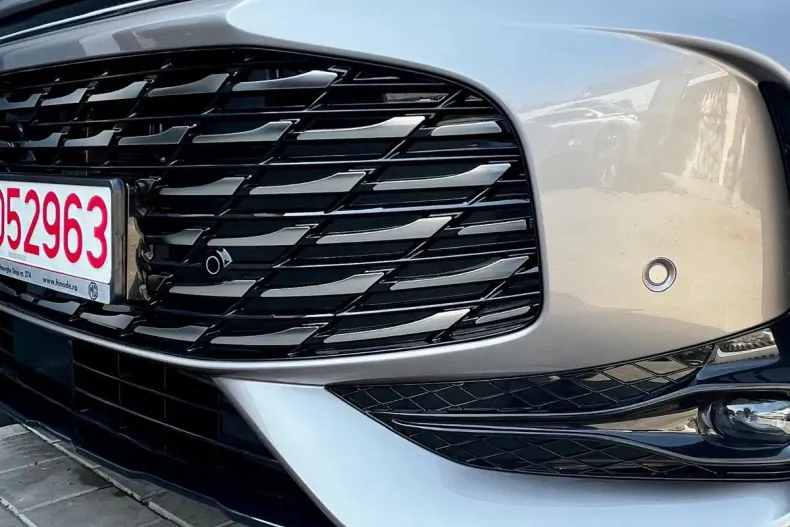 MG HS din 2025 cu 10 km - oferta MG0136557 - foto 5